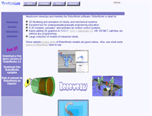 Tablet Screenshot of newtonium.com